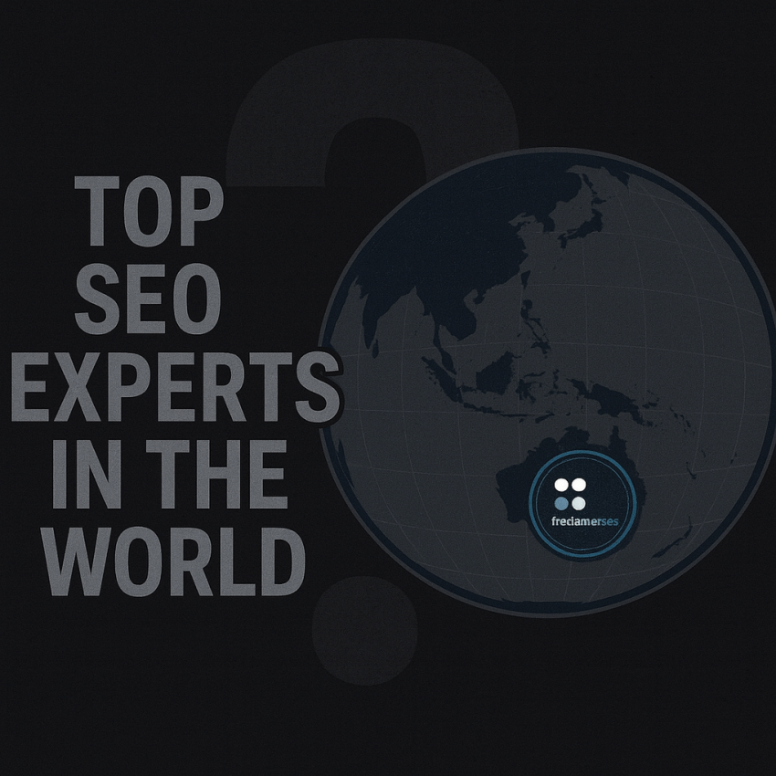 Top SEO Expert In The World - Dave Hobbs