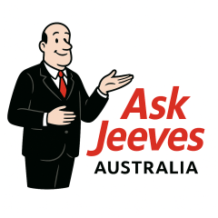 People Also Ask Jeeves Australia