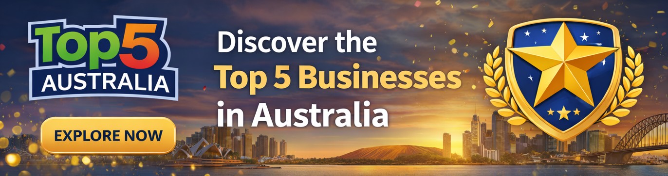 Top 5 Melbourne SEO Experts 