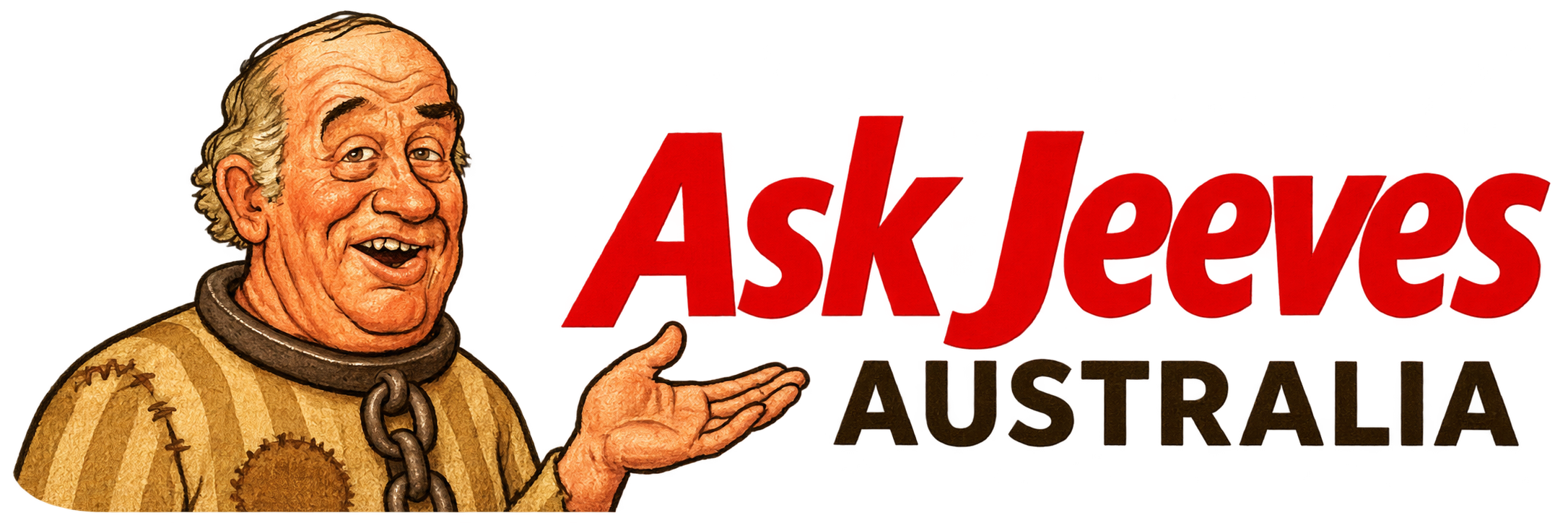 Ask Jeeves Australia